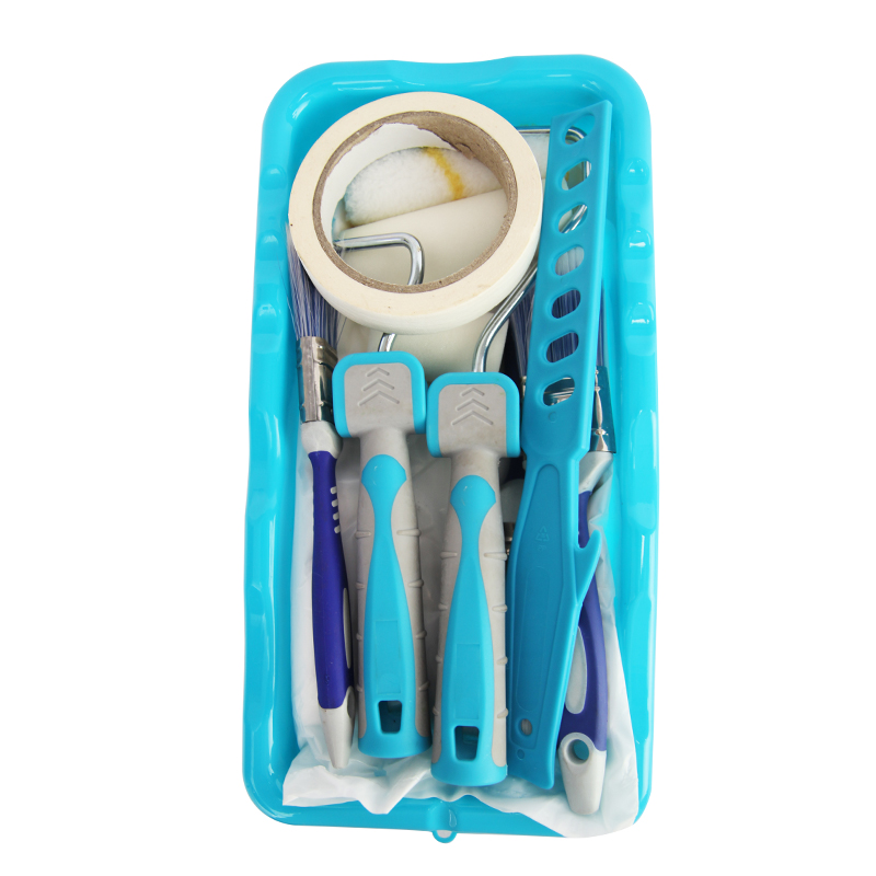 4”painting tools set - Image 2