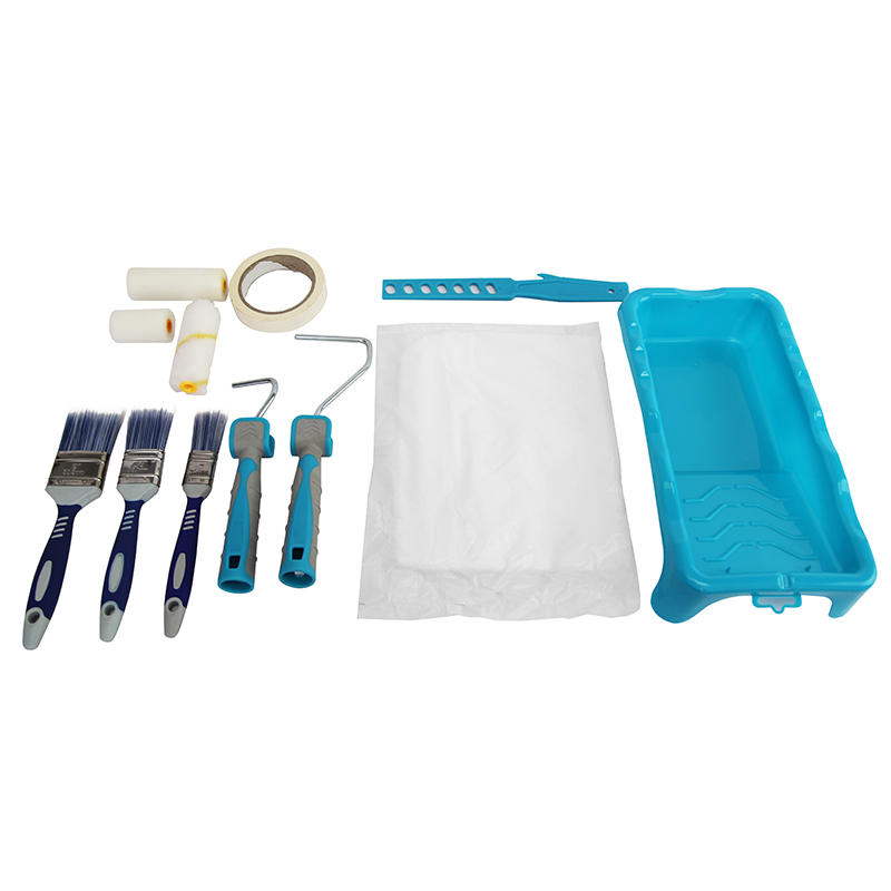 4-Inch Painting Tool Set