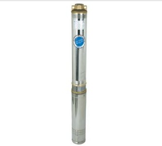 Submersible Deep Well Water Pump