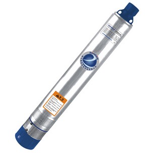 4SN Submersible Water Pump