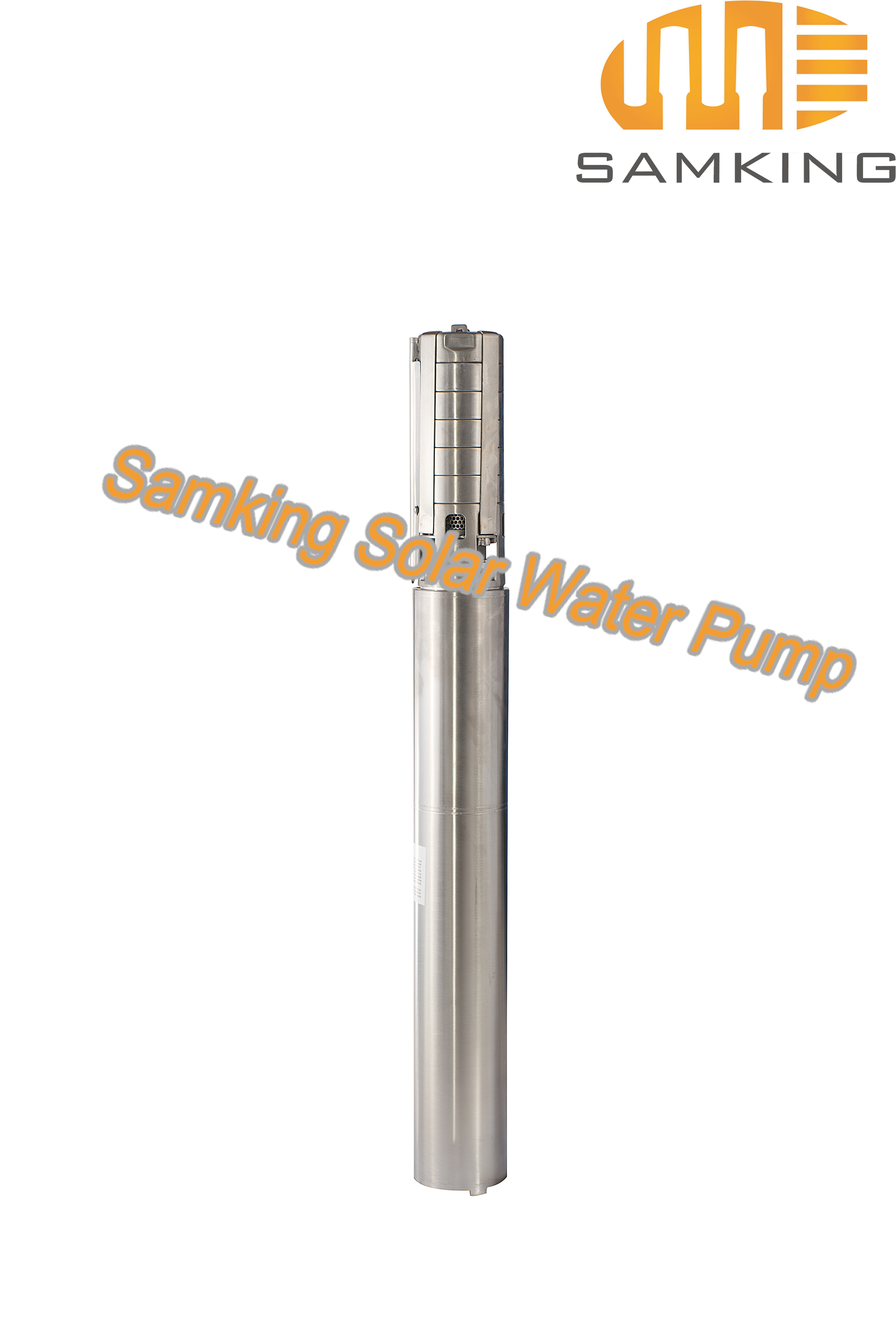 4SP14-4 Samking Solar Water Pump - Image 2