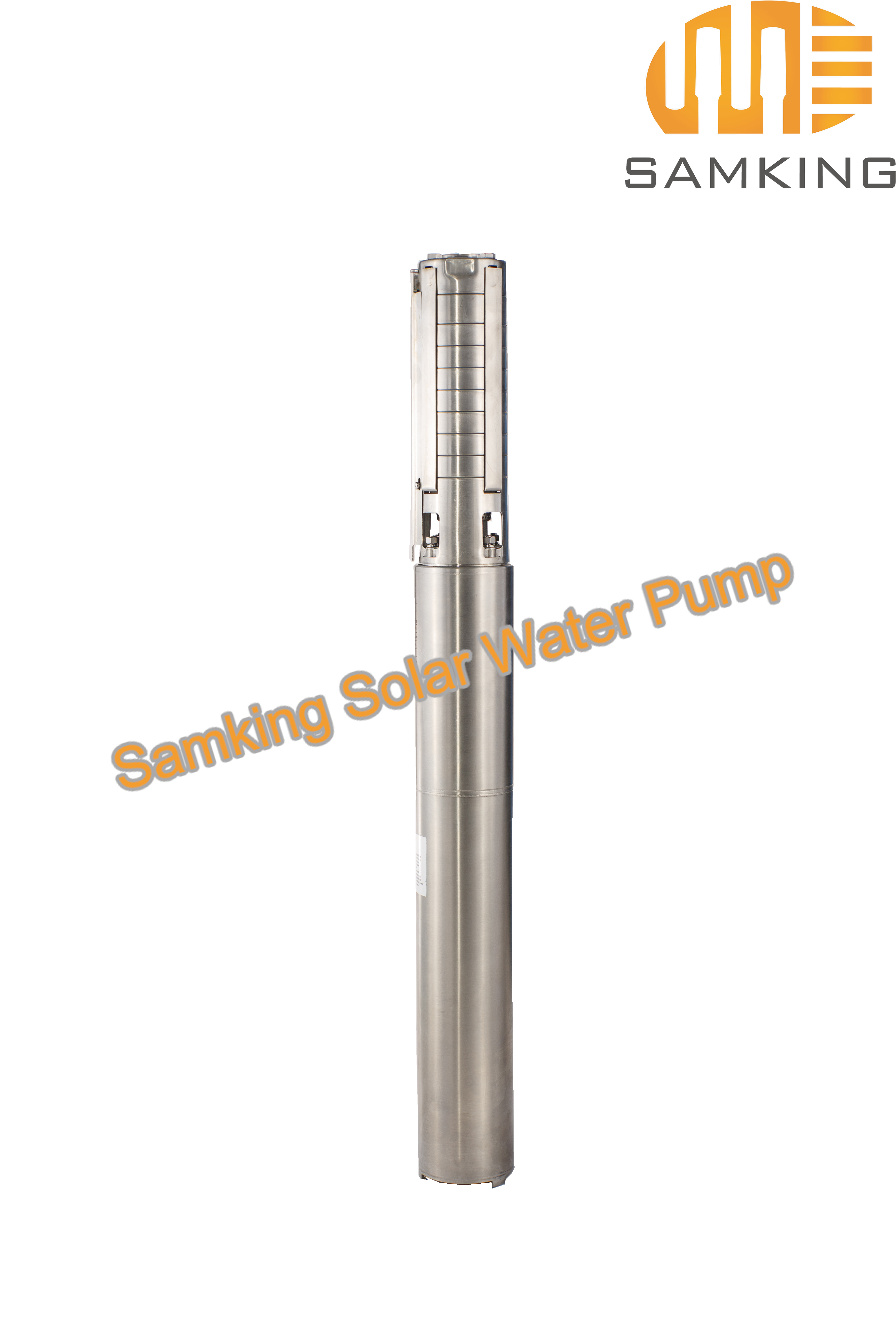 4SP2-7 Samking Solar Water Pump - Image 2