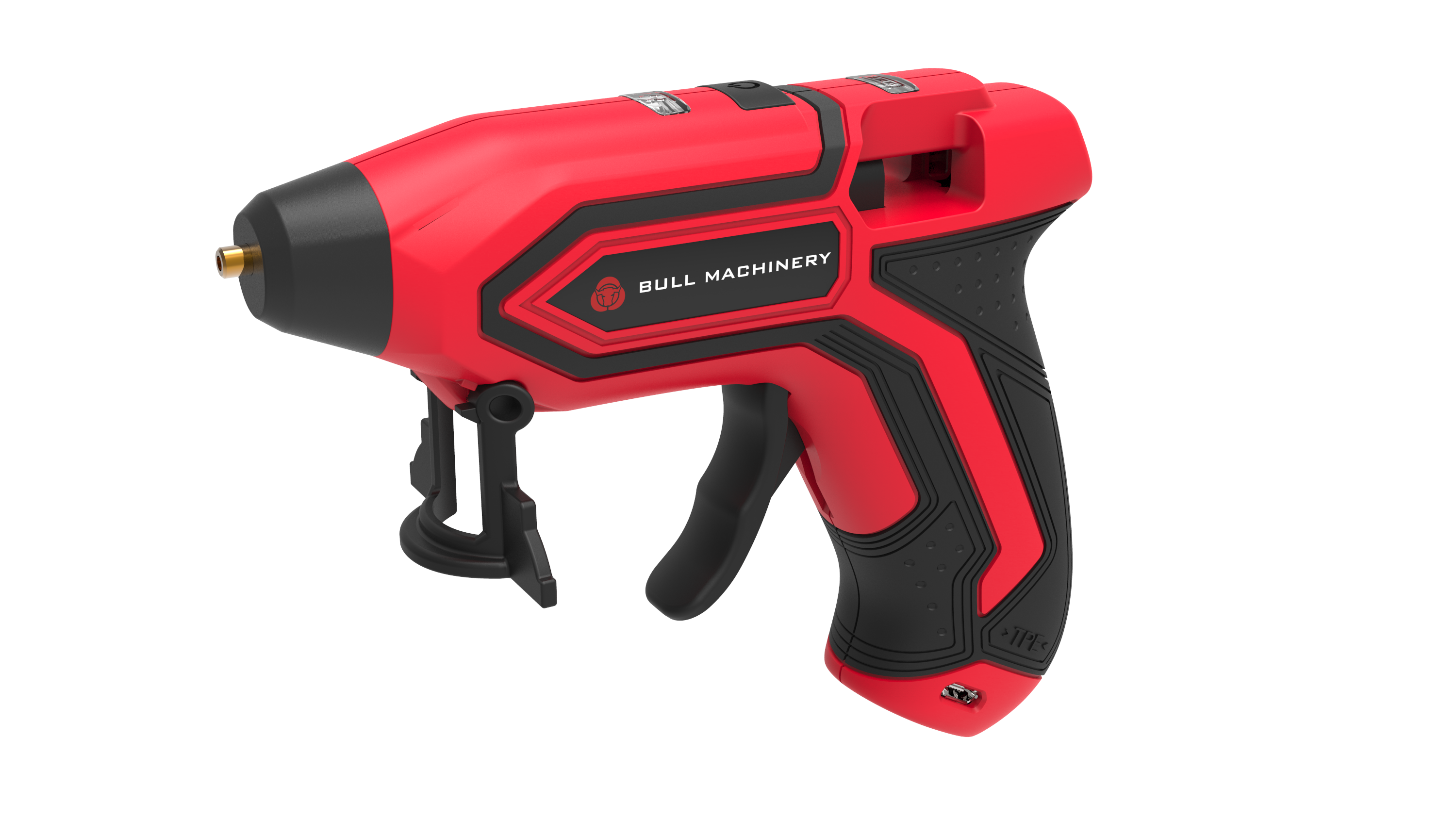 4V Glue Gun - Image 2