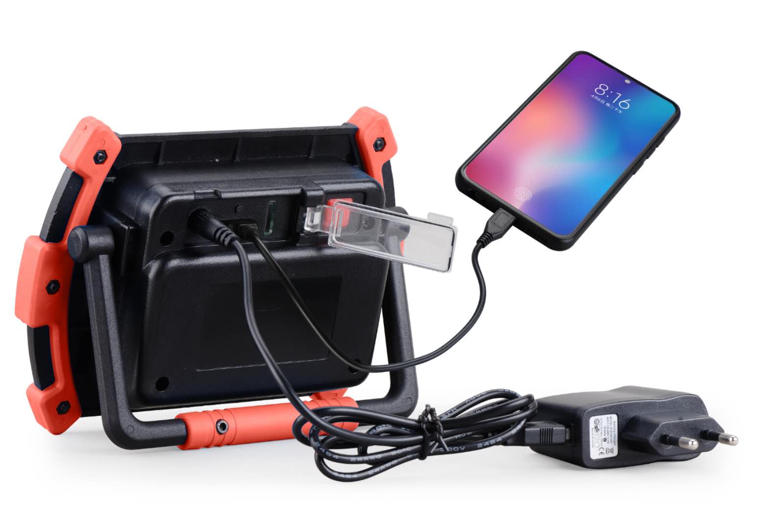 Portable LED Work Light