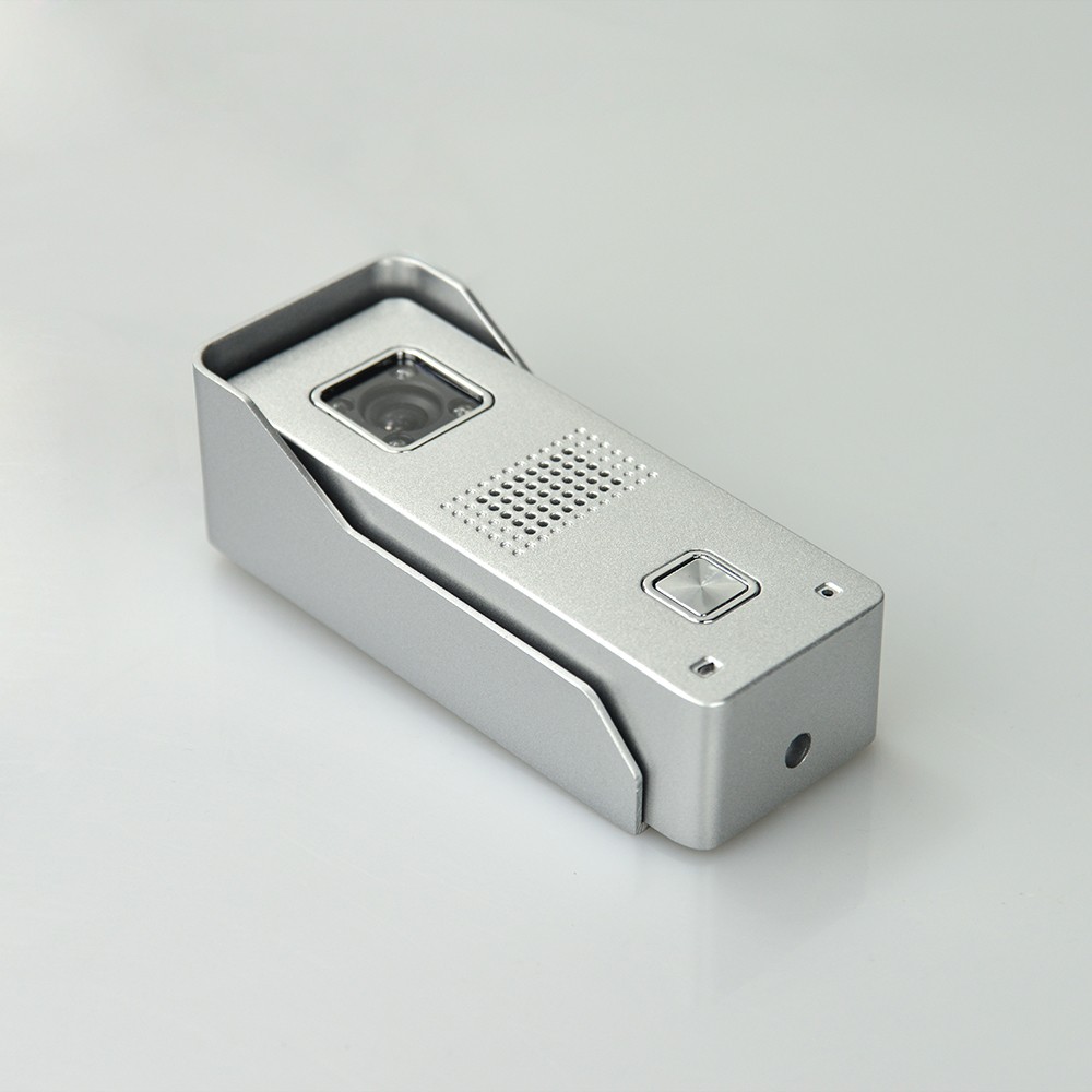4wire villa video door phone for 1 family - Image 2