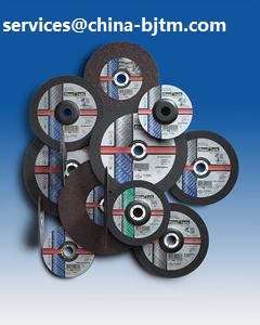 4" x 1/16" x 5/8" Cut-Off Wheels for Metal and Stainless Steel