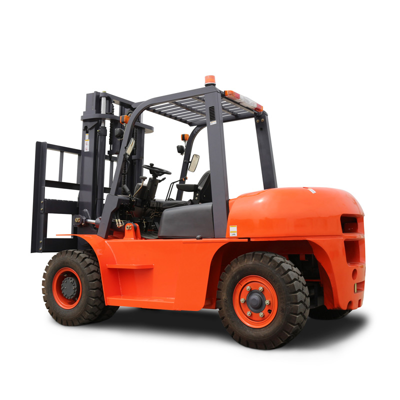 5-10 Ton Diesel Forklift