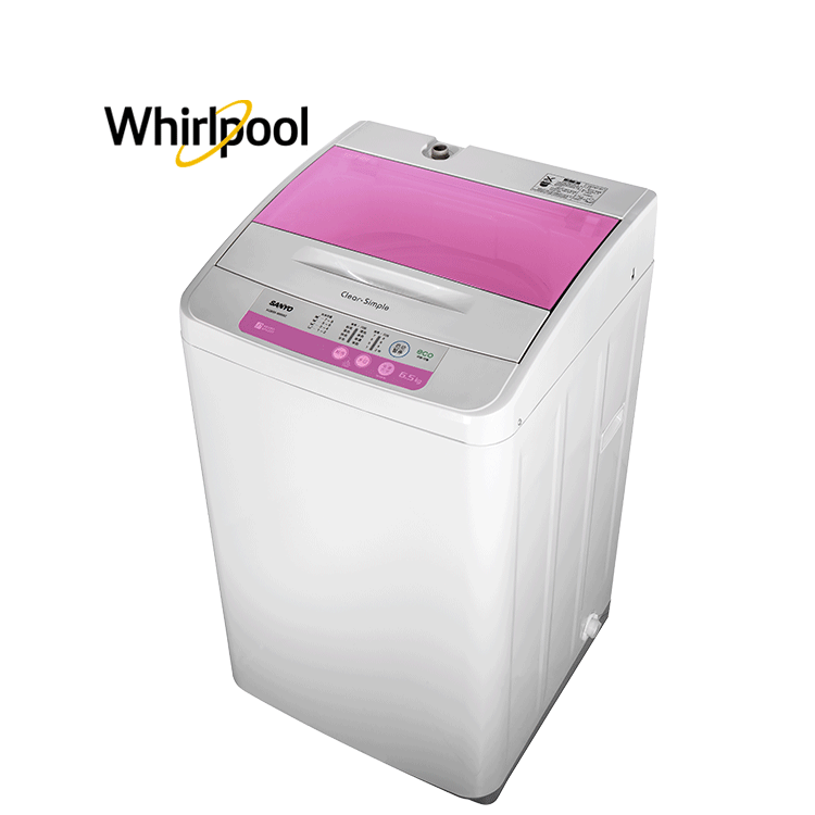 5 6 7 8kg cheap washing machine mini fully automatic baby top loading washing machine - Image 2