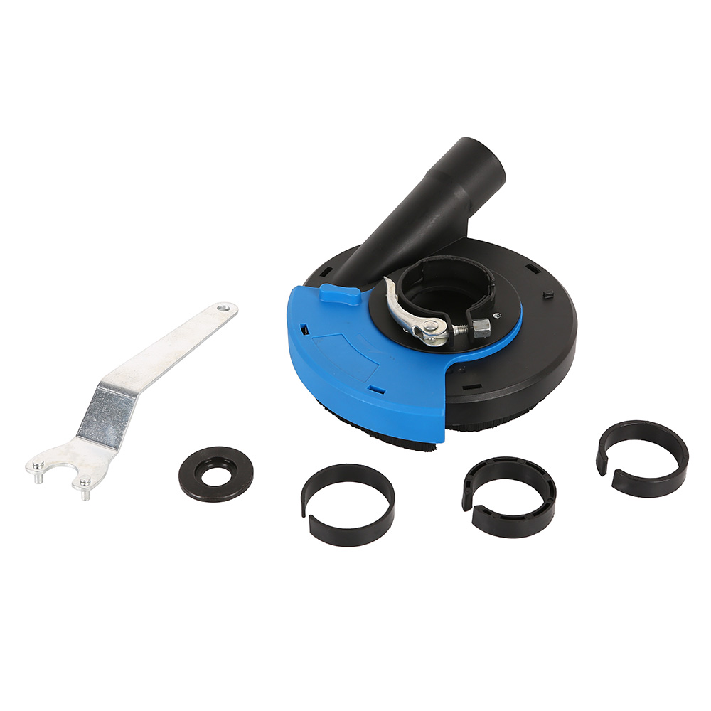 5" Angle grinder spare parts(dust shroud) - Image 2