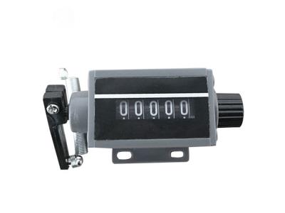 5 Digits mechanical stroke rotary counter for VCB - Image 3