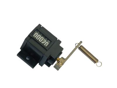 5 Digits mechanical stroke rotary counter for VCB - Image 2
