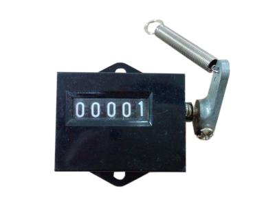 5-Digit Mechanical Stroke Rotary Counter