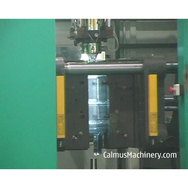 5 Gallon Polycarbonate Bottle Blow Molding PC Bottle Making Machine - Image 2