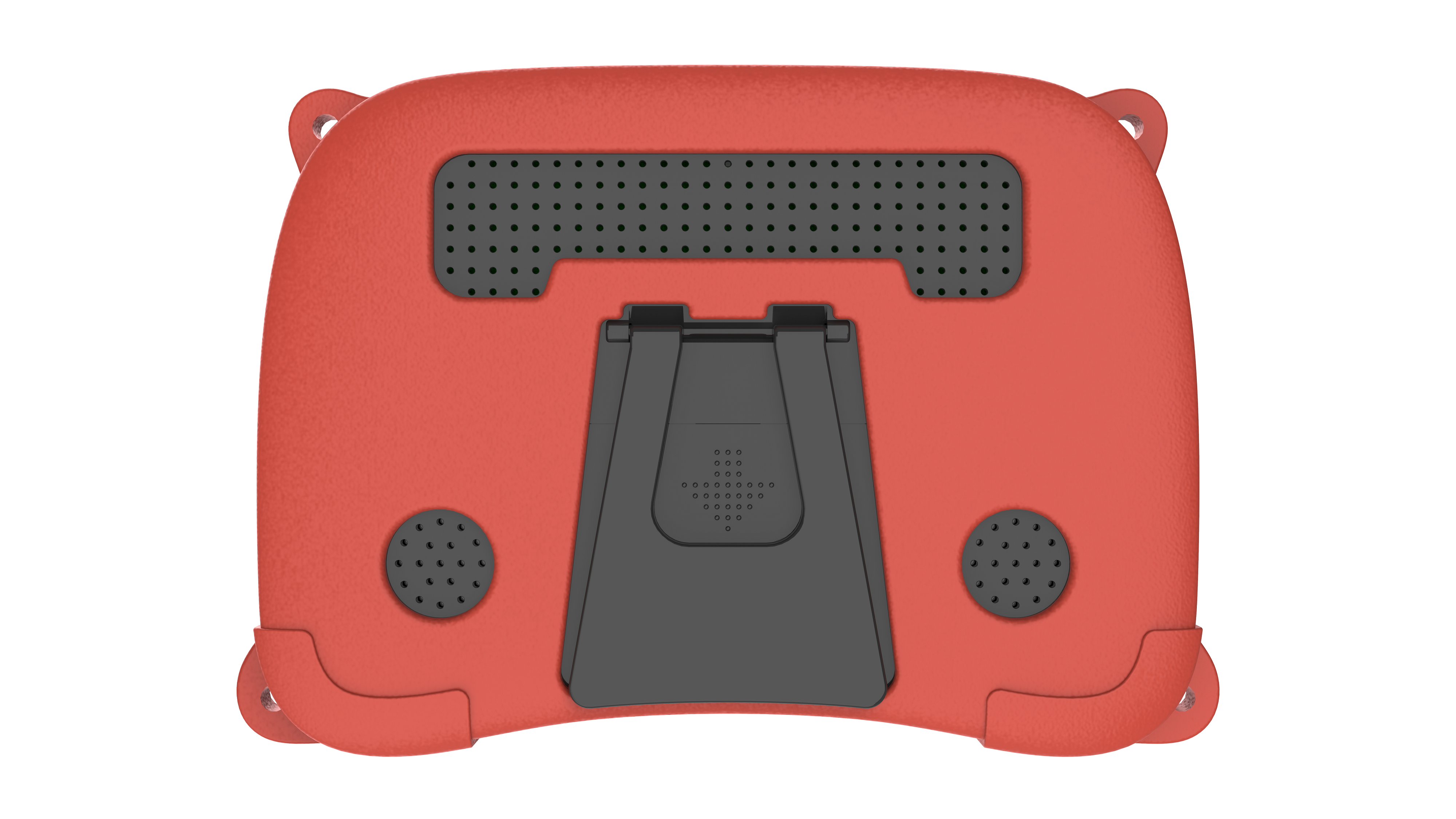 5-Inch HEVC DVB-S2+T2/C Combo Meter