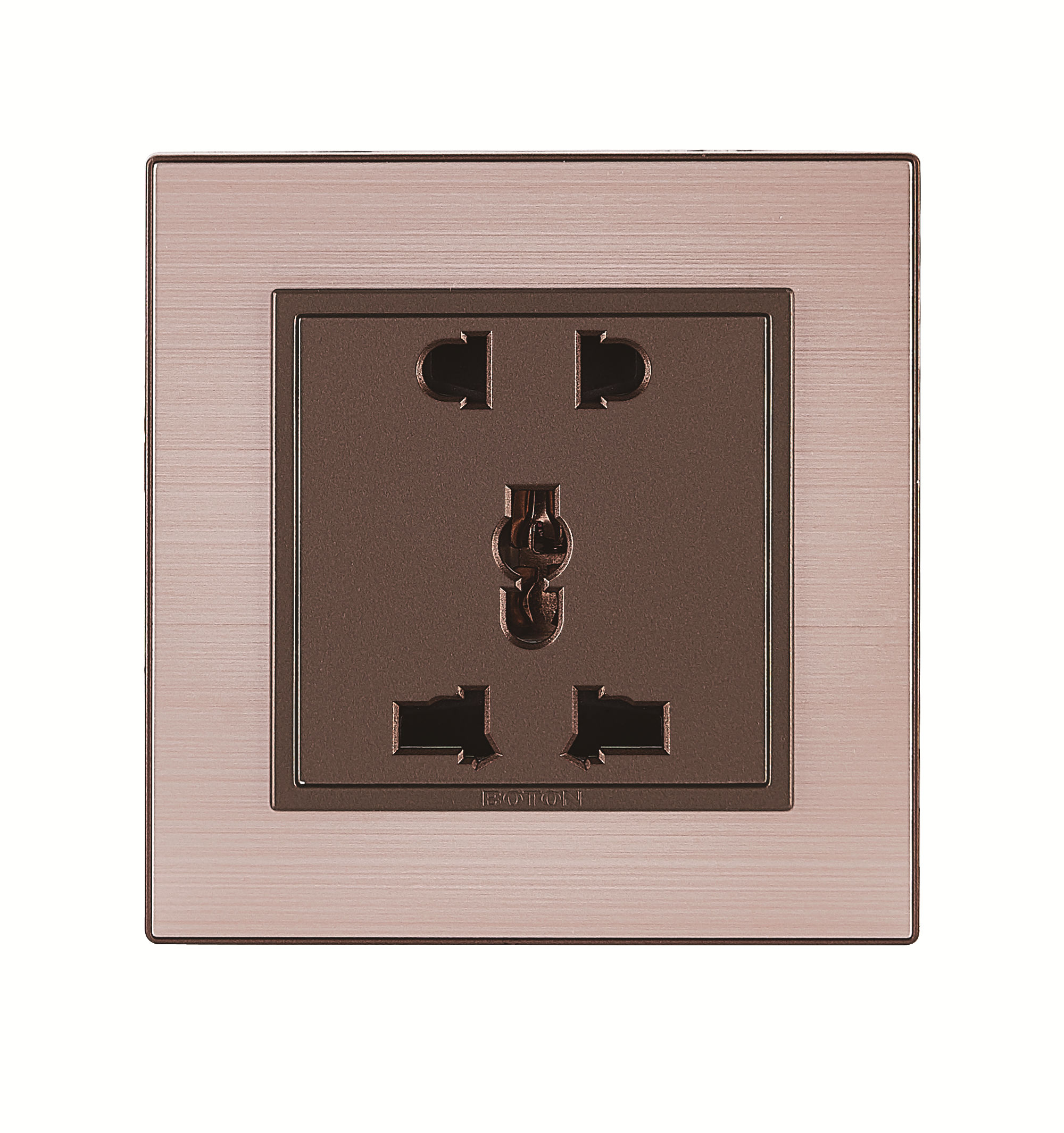 5 PIN UNIVERSIAL SOCKET Q8 - Image 2