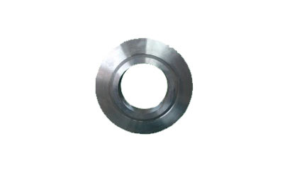 Mill Isolation Pad