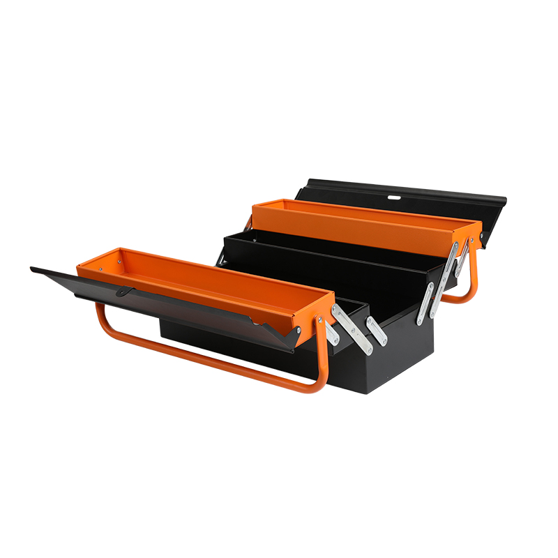5-Tier Cantilever Tool Organizer