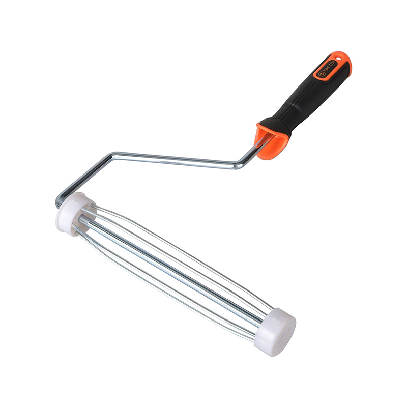 5-Wire Cage Roller Frame 228mm (9 in.) - Image 2