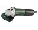 Compact Angle Grinder for Grinding and Cutting