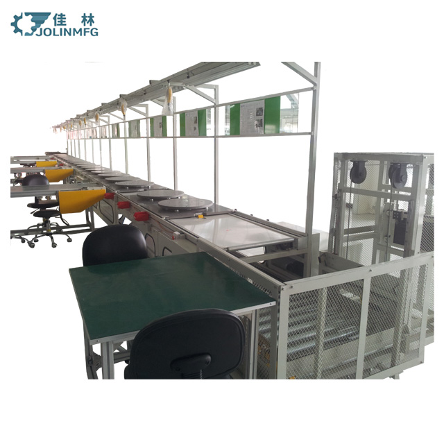 50-100kg Bags Truck Conveyor Loading Machine,Small Belt Conveyor,PVC Belt Conveyor Machine - Image 3