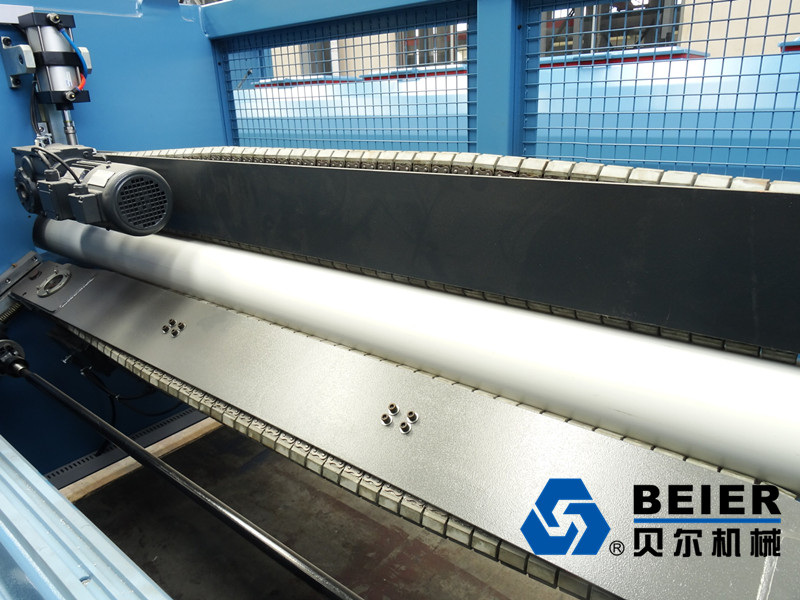 PVC Pipe Extrusion Line (50-160mm)