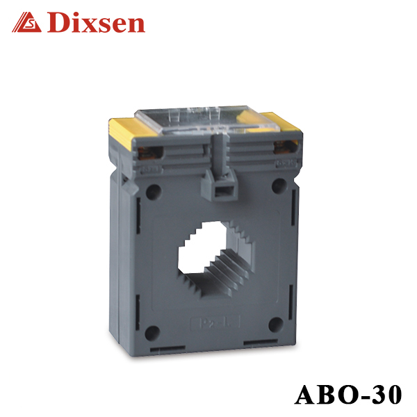 50/5A Class 0.5 Current Transformer