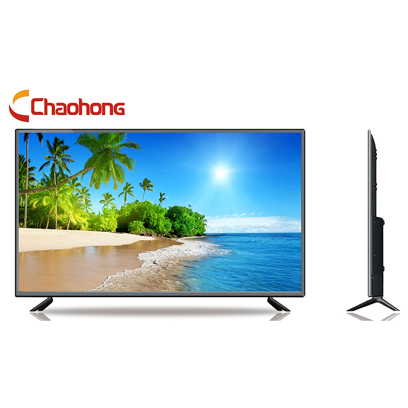 50" SMART TV - Image 2