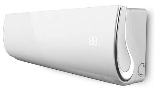 50 split type AC - Image 2