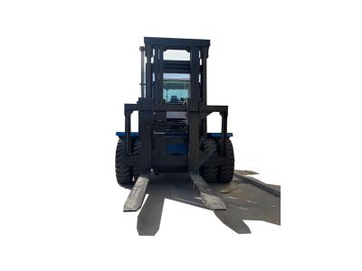50 Ton Heavy Forklift Truck Attach Roll Prong - Image 3