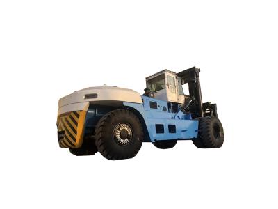 50 Ton Heavy Forklift Truck Attach Roll Prong - Image 2
