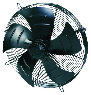 Industrial Axial Fan 500FZL-50