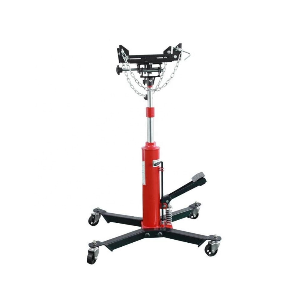 500kg Heavy Duty Hydraulic Transmission Jack - Image 3