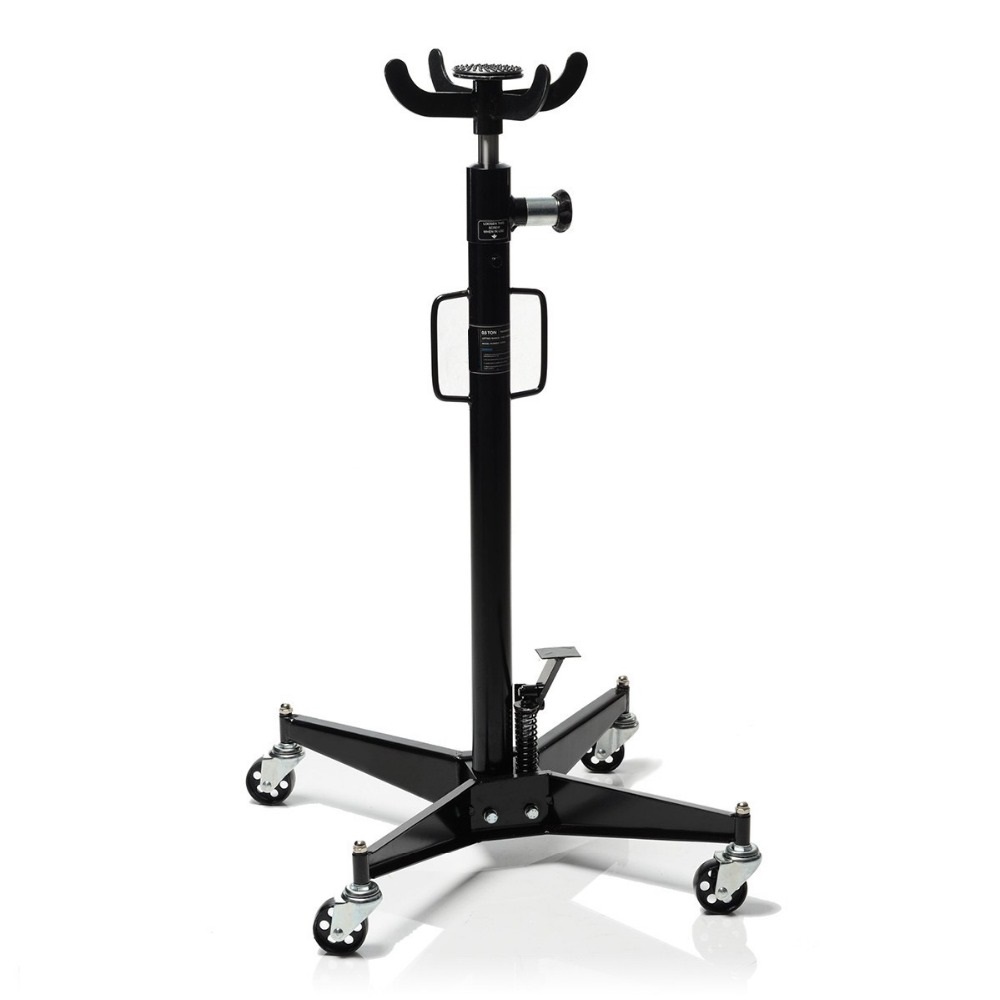500kg Hydraulic Transmission Jack - Image 3
