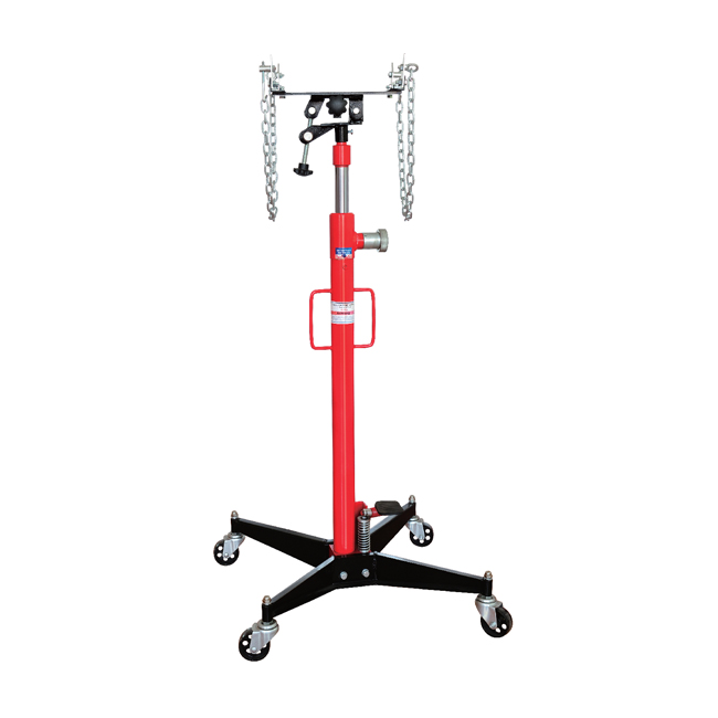 500kg Capacity Hydraulic Transmission Jack
