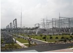 500kV Electrical Power Substation