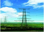 500kV/220kV Mixed Pressure Quad-Loop Transmission Tower