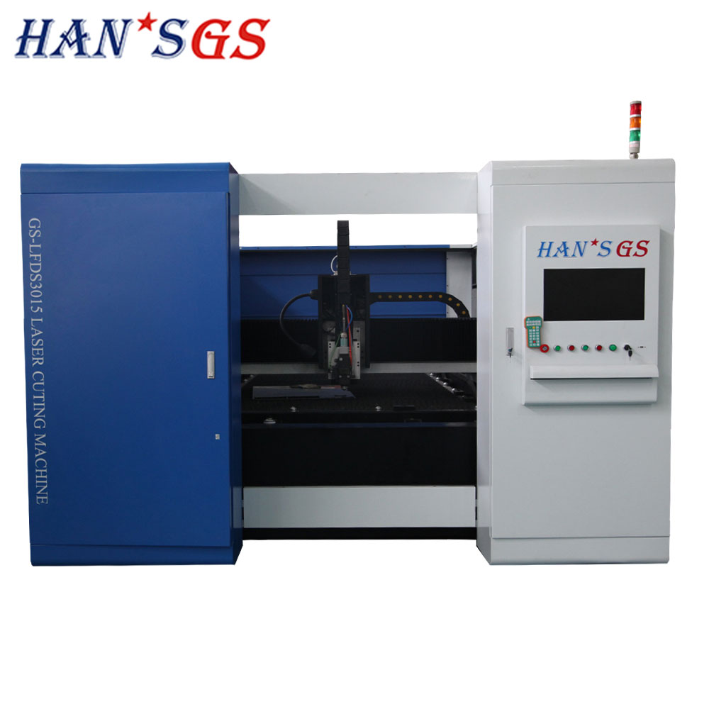 500w 700w 1000w 1500w 2kw Energy Saving CNC Fiber Laser Cutting Machine for Sheet Metal Fabrication - Image 3