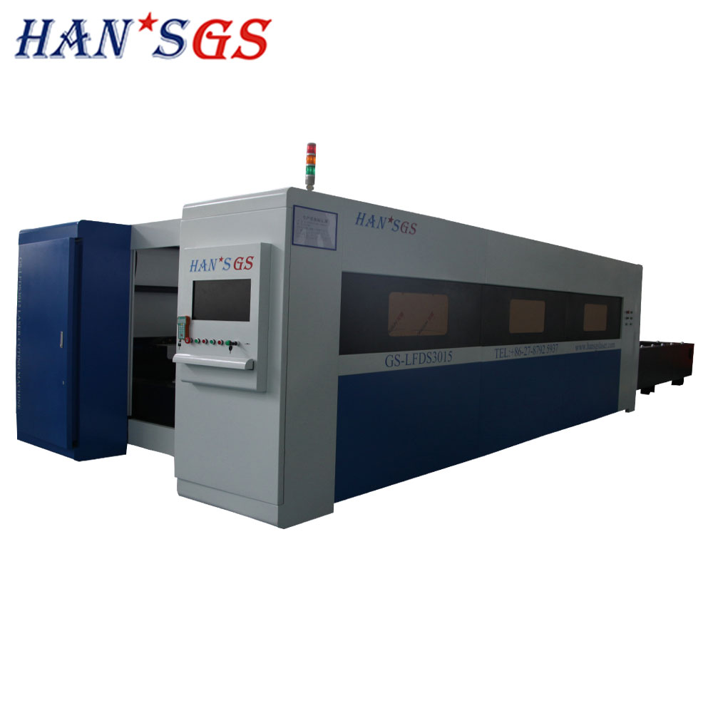 500w 700w 1000w 1500w 2kw Energy Saving CNC Fiber Laser Cutting Machine for Sheet Metal Fabrication - Image 2