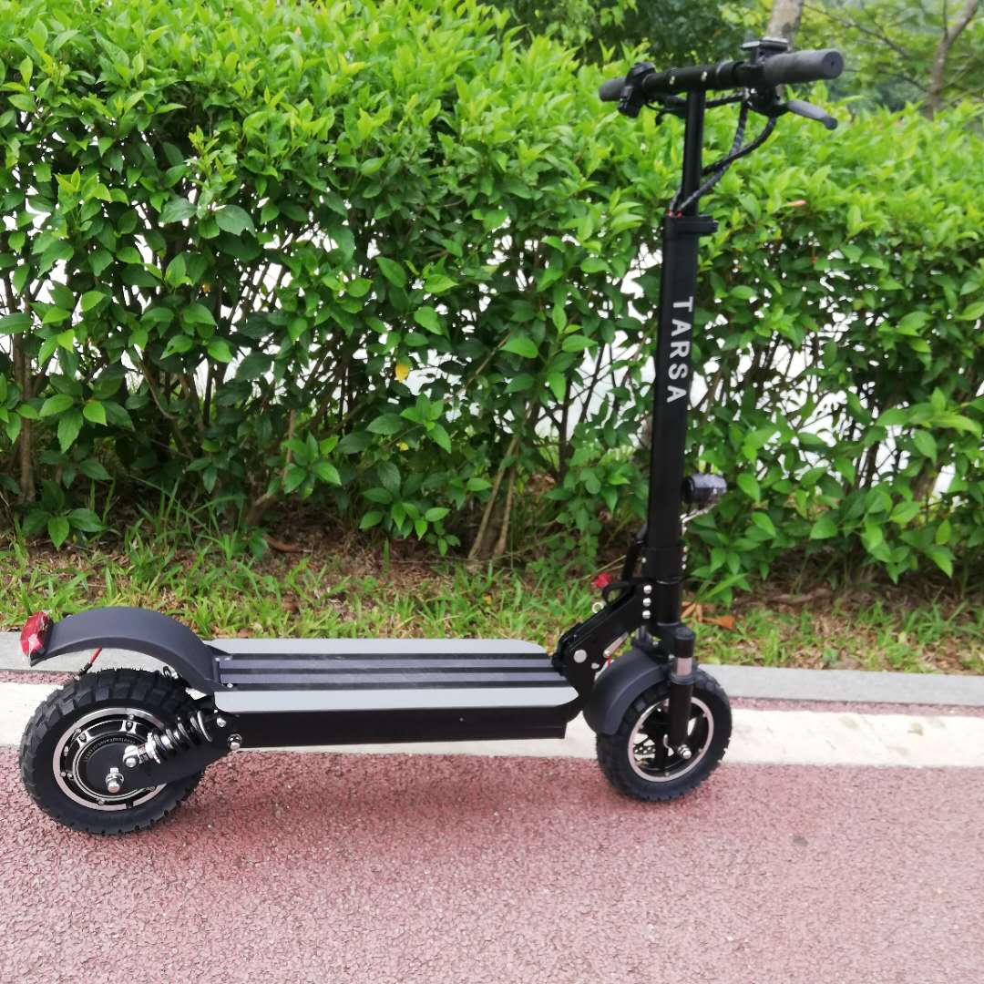 500w strong hub motor off road monster niu mobility adult escooter outdoor sports gear Eur - Image 3