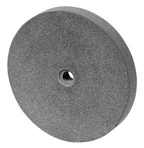 6-Inch Aluminum Oxide Grinding Wheel for Bench Grinders