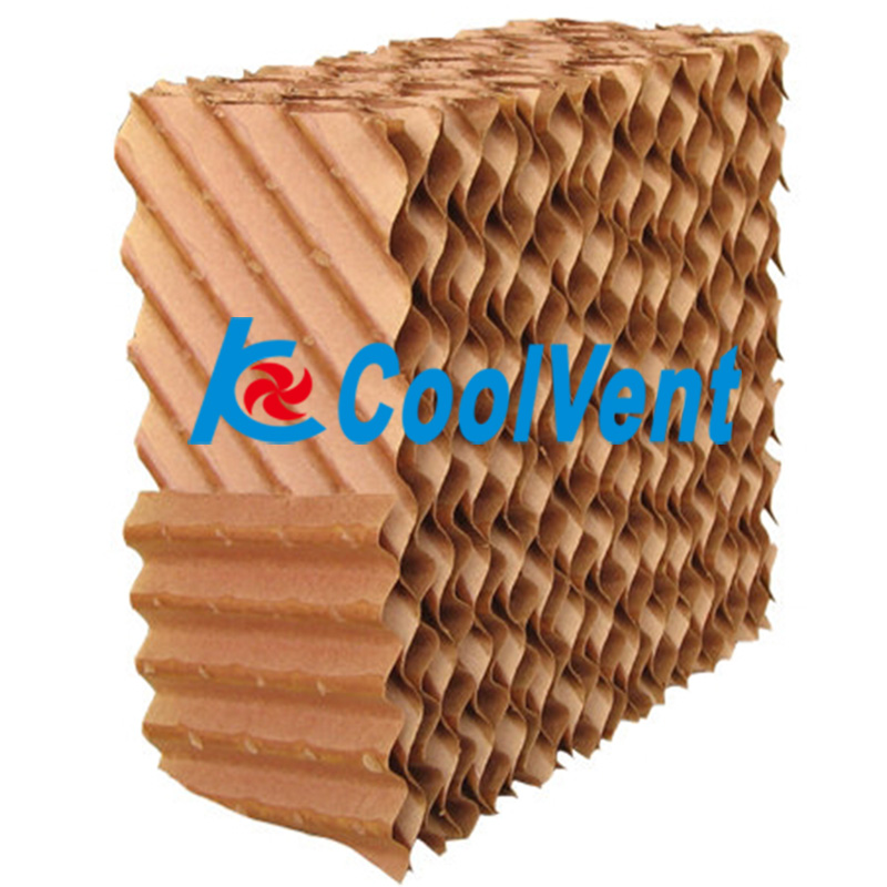 5090 7060 7090 evaporative cooling pad cooling pad wall - Image 2