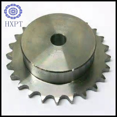 Stainless Steel Sprocket with 5/8" Pitch, 30 Teeth