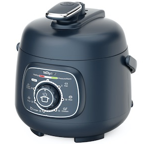 50C Electric Pressure Cooker(1.6L) - Image 2