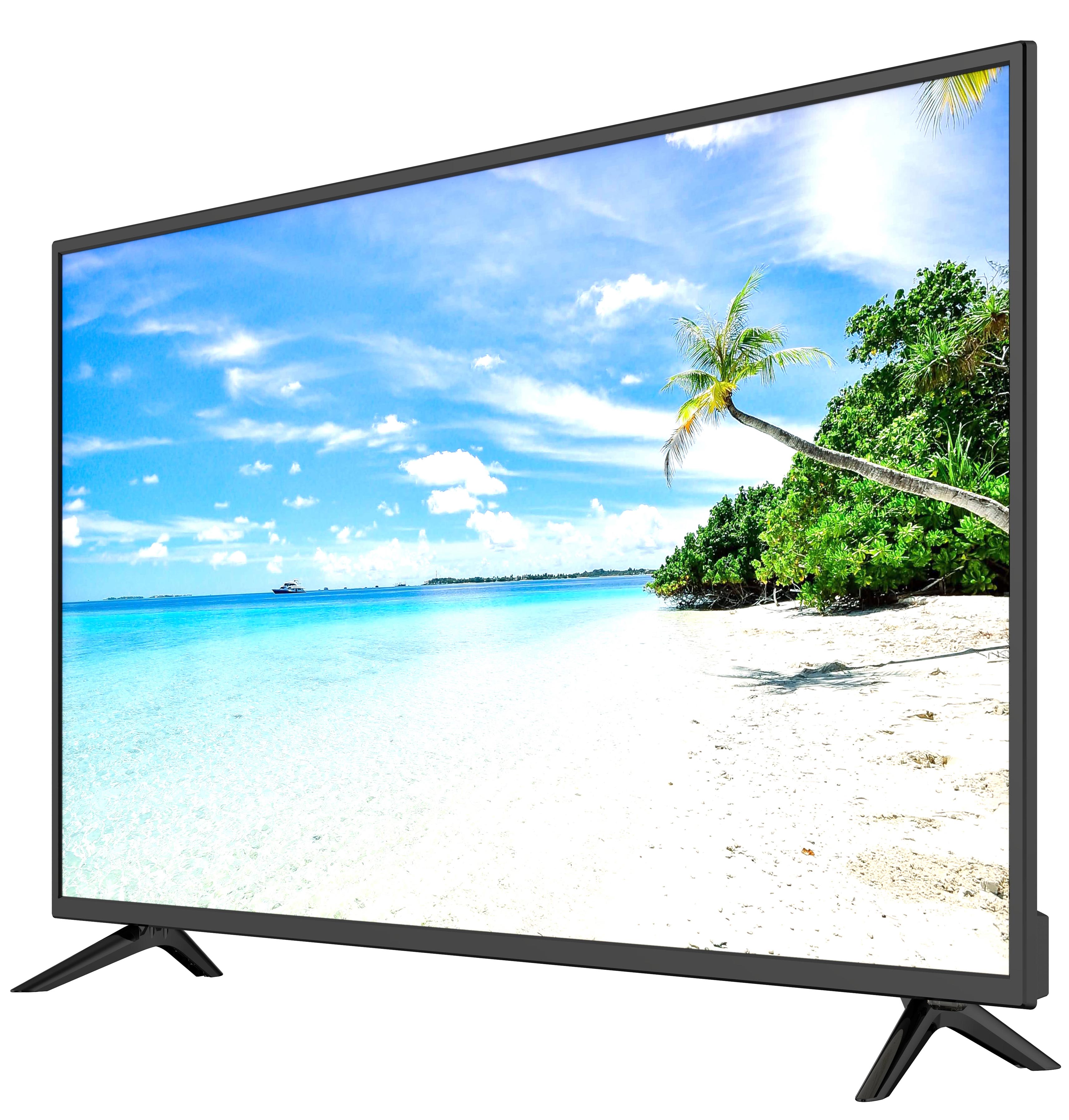 50-Inch LED Television