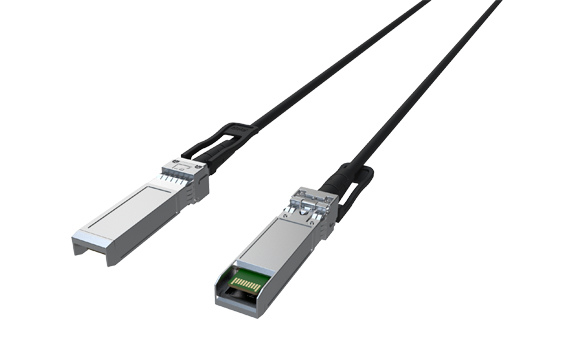 50G SFP56 Direct Attach Copper Cable