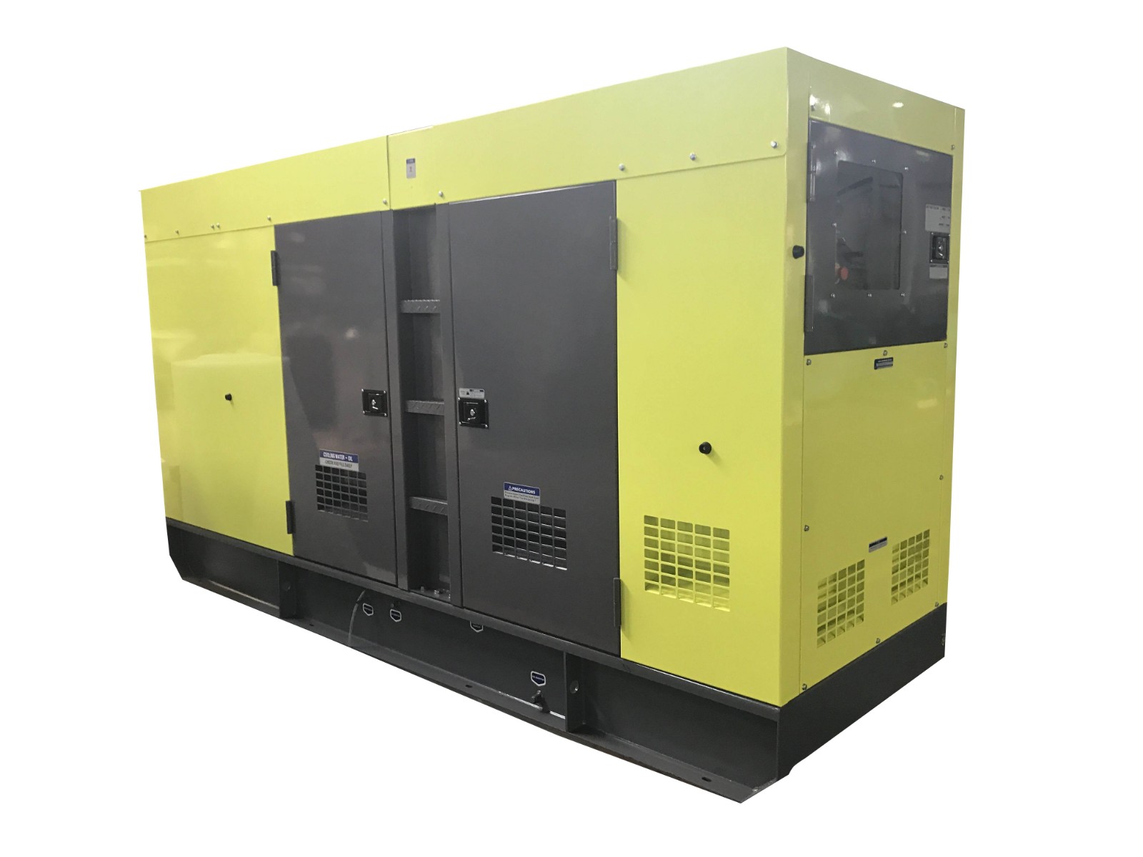 50Hz 28kVA / 22kw Diesel Generating Sets - Image 2