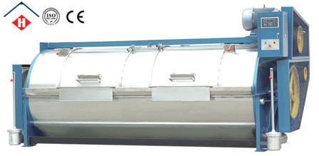50kg Industrial Jeans Washing Machine