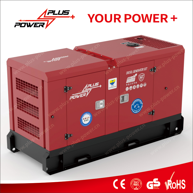 50kVA Diesel Generator Set - Image 3