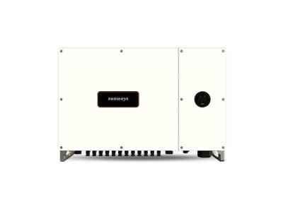 50kw DC AC Triple Phase-Six Roads Solar Inverter Generator with UPS for Home Commercial Us - Image 3