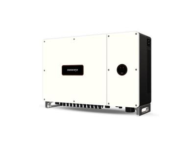 50kw DC AC Triple Phase-Six Roads Solar Inverter Generator with UPS for Home Commercial Us - Image 2